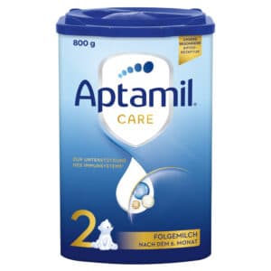 Aptamil Care 2 Folgemilch