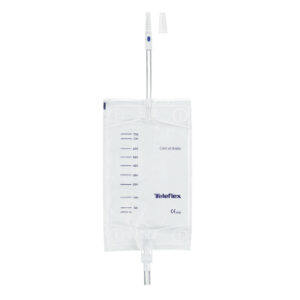 BEINBEUTEL 750 ml 10 cm