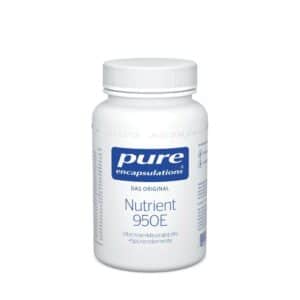 pure encapsulations Nutrient 950E