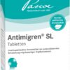 ANTIMIGREN SL Tabletten