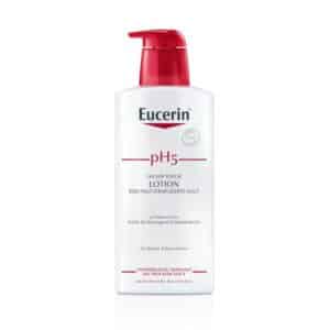 Eucerin pH5 leichte Lotion