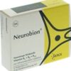 NEUROBION Ampullen