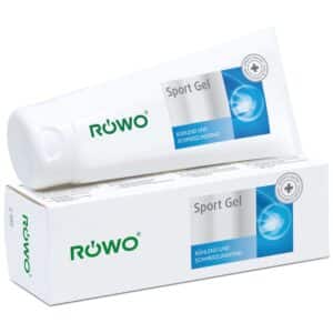 RÖWO Sport-Gel