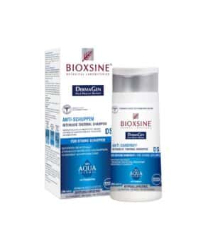 BIOXSINE Anti-Schuppen Intensive Thermal Shampoo