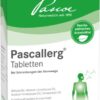 PASCALLERG Tabletten