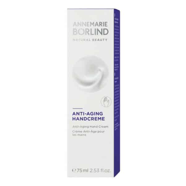 Börlind Anti-aging Handcreme