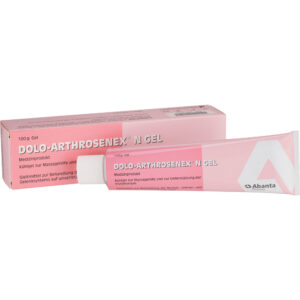 DOLO-ARTHROSENEX N Gel