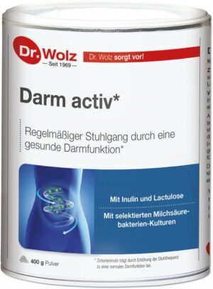 Dr. Wolz Darm activ