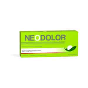 NEODOLOR