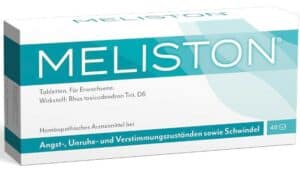 MELISTON Tabletten