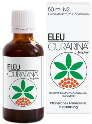 Eleu Curarina