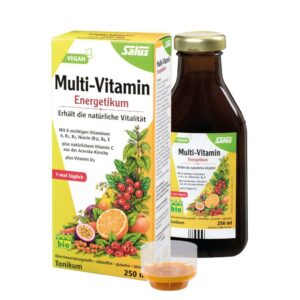 Salus Multi-Vitamin Energetikum