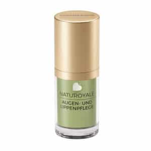 BÖRLIND NatuRoyale Augen- und Lippenkontur Creme