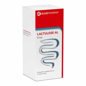 Lactulose AL