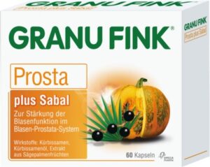 GRANU FINK Prosta plus Sabal