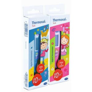 THERMOVAL kids digitales Fieberthermometer