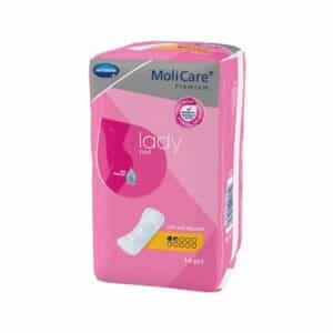 Molicare Premium Lady Pad 1