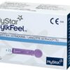 MYSTAR SylkFeel Lanzetten 33 G