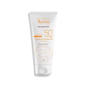 Avène MINERALISCHE SONNENMILCH SPF 50+