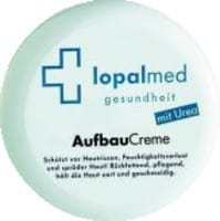 LOPALMED Aufbaucreme