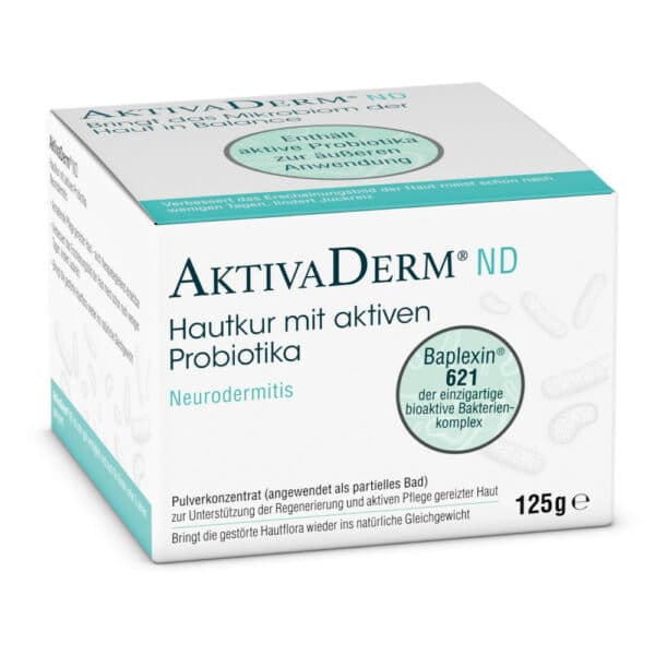 AKTIVADERM ND