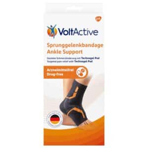 VoltActive Links L Sprunggelenkbandage