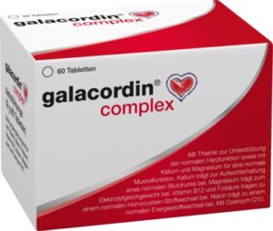 galacordin complex