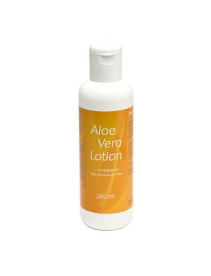 ALOE VERA LOTION