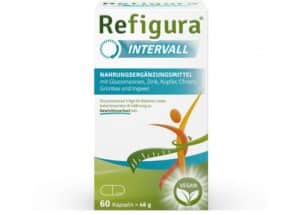 Refigura INTERVALL