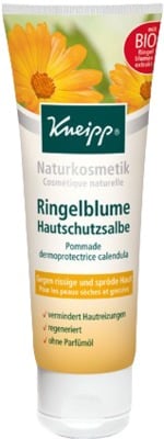 Kneipp Ringelblume Hautschutzsalbe