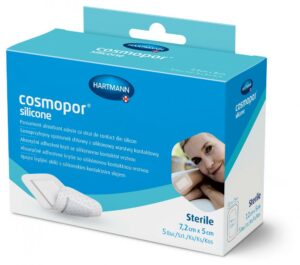 cosmopor silicone 7