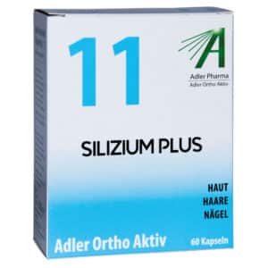 Adler Ortho Aktiv Nr. 11 ? Silizium Plus
