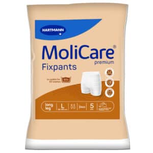 MoliCare premium Fixpants L