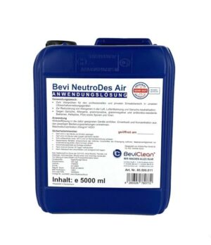 Bevi Neutrodes Air Desinfektions-Vernebler