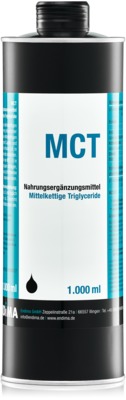 MCT Öl