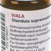 WALA GLANDULA SUPRARENALIS dextra cum Cupro Globuli