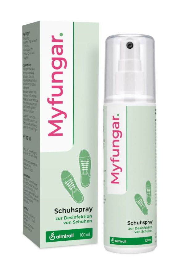 Myfungar Schuhspray