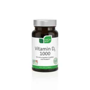 NICApur Vitamin D 1000