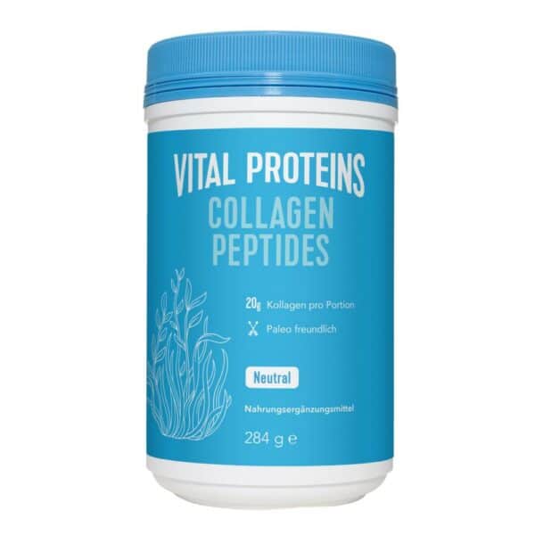 VITAL PROTEINS Collagen Peptides