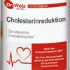 Dr. Wolz Cholesterinreduktion