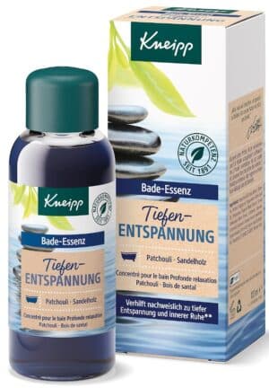 Kneipp Bade-Essenz Tiefen-ENTSPANNUNG