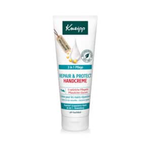 Kneipp 3 in 1 Pflege REPAIR & PROTECT HANDCREME