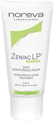 noreva ZENIAC LP KERATOREGULATING CARE