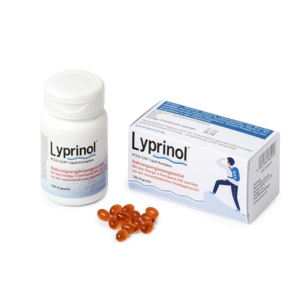 LYPRINOL