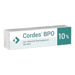 CORDES BPO 10%