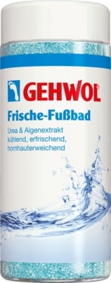 GEHWOL Frische-Fußbad