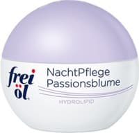 FREI ÖL Hydrolipid NachtPflege Passionsblume