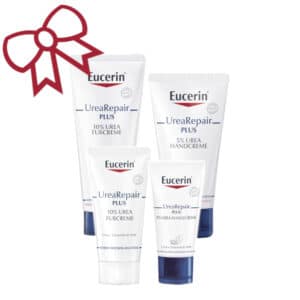 Eucerin UreaRepair Hand & Fuß Pflege Set