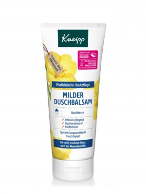 Kneipp Milder Duschbalsam Nachtkerze