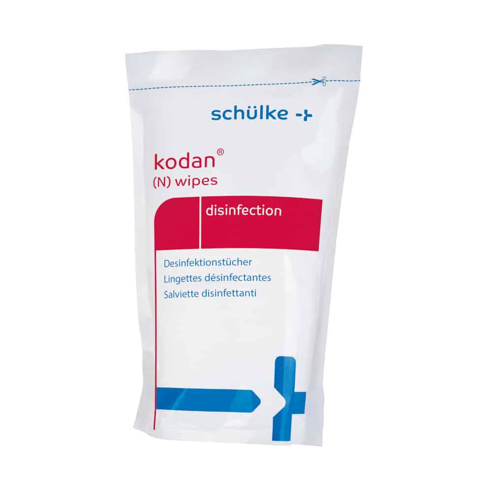 Kodan N Wipes Refill